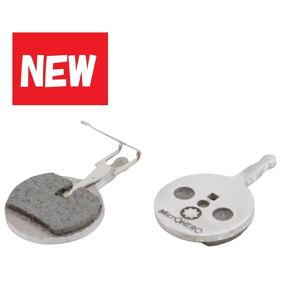 Amazon | MicrOHERO製 スラム（SRAM） エイヴィッド（AVID） BB5